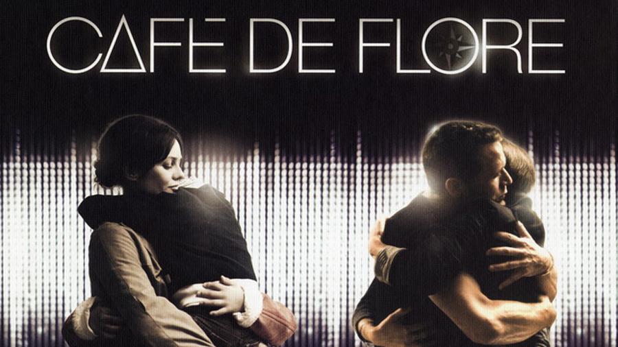 Café De Flore Película Online