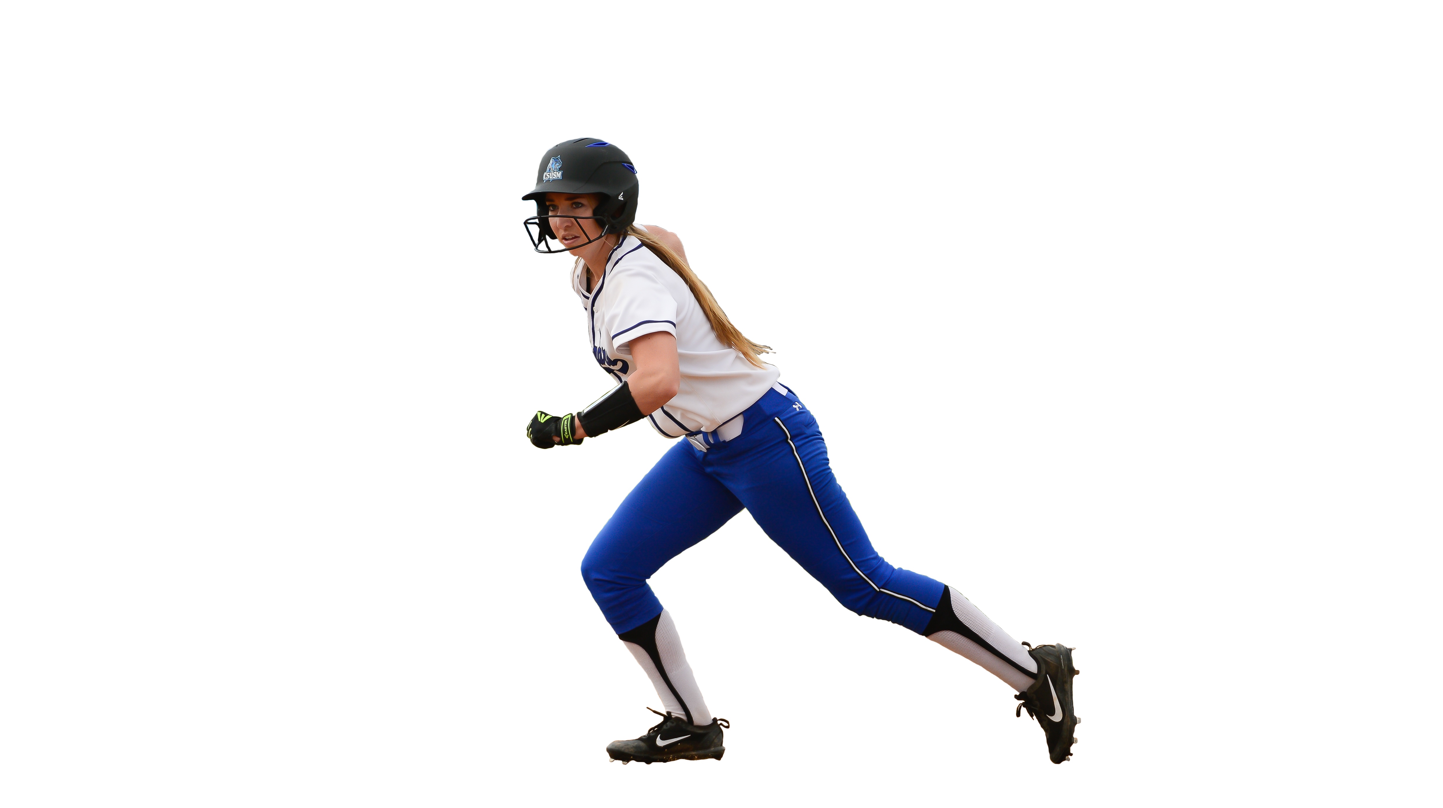 San Marcos, Ca. California State Unversity San Marcos, Softball (CSUSM) Cougars at the CSUSM Sports Center on the campus of California State University San Marcos, Feb 03, 2017. California State University San Marcos, Ca
Bruce Sherwood Photography