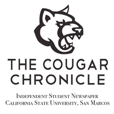 The Cougar Chronicle - Independent Student Newspaper, Cal State San Marcos