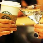Battle of the brews: Starbucks is where its at