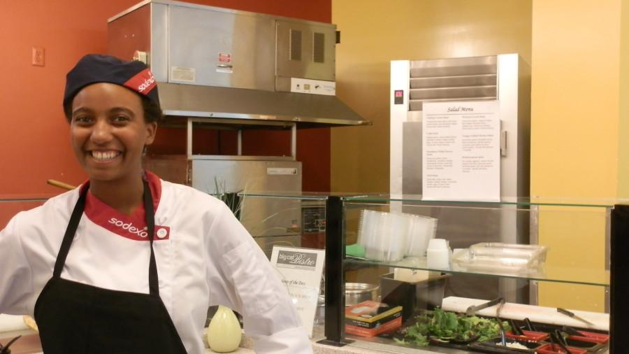 Sodexo new sole food provider for CSUSM