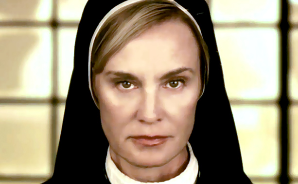 Jessica Lange from TV show