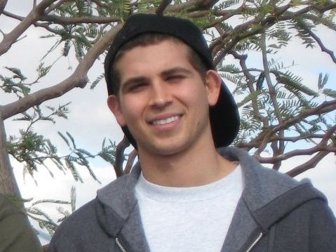Solomon Atighi was a CSUSM psychology student who died Oct. 28 in a motorcycle crash.