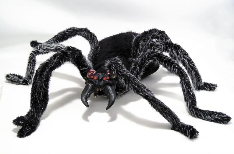 toy spider