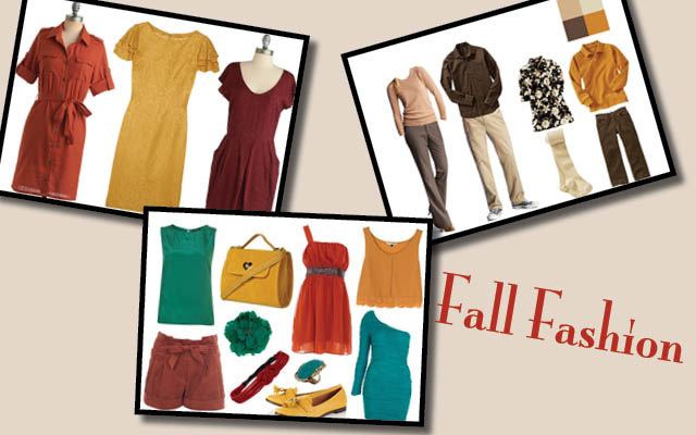 Fall with grace, not disgrace: Autumn trends to keep or avoid