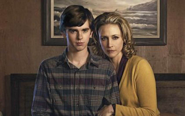 ‘Psycho’ TV spinoff excites viewers