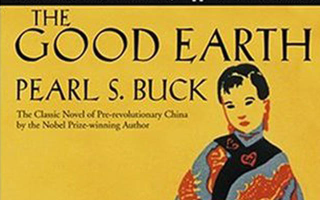BOOK REVIEW: Taking a fresh look at The Good Earth