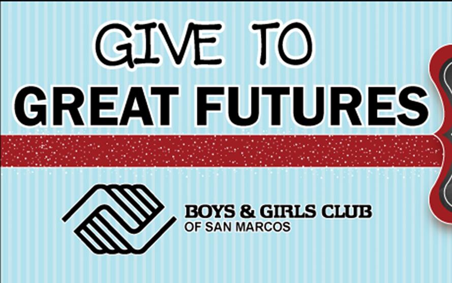 Local Boys & Girls club seeking student volunteers
