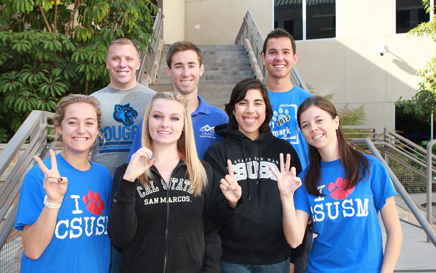 Senior Class Gift Campaign aims to leave a legacy