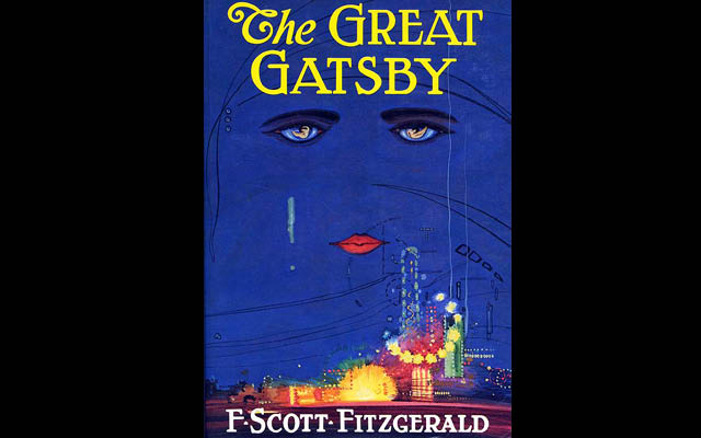 Book+Review%3A+Great+Gatsby+far+better+than+movie+adaptations