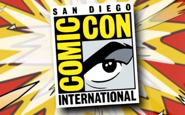 Secrecy cloaks lineup for San Diego Comic-Con