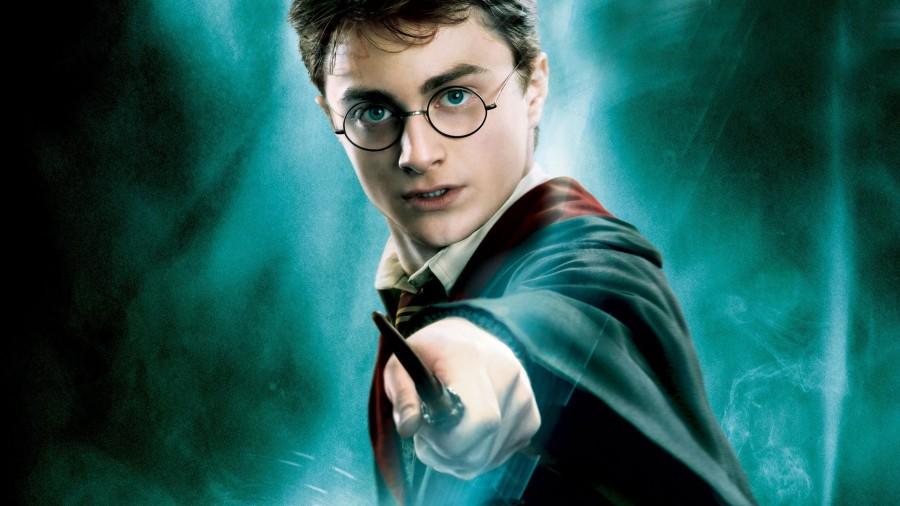 Harry Potter class in the works for spring term