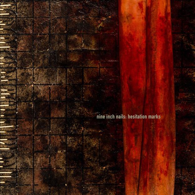 Nine Inch Nails CD