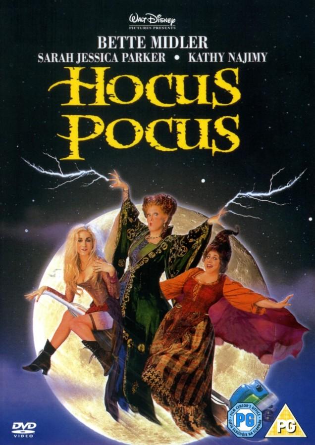 Hocus+Pocus