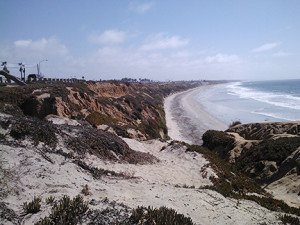 Carlsbad State Beach