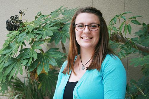 Leadership Spotlight: Haley Perko