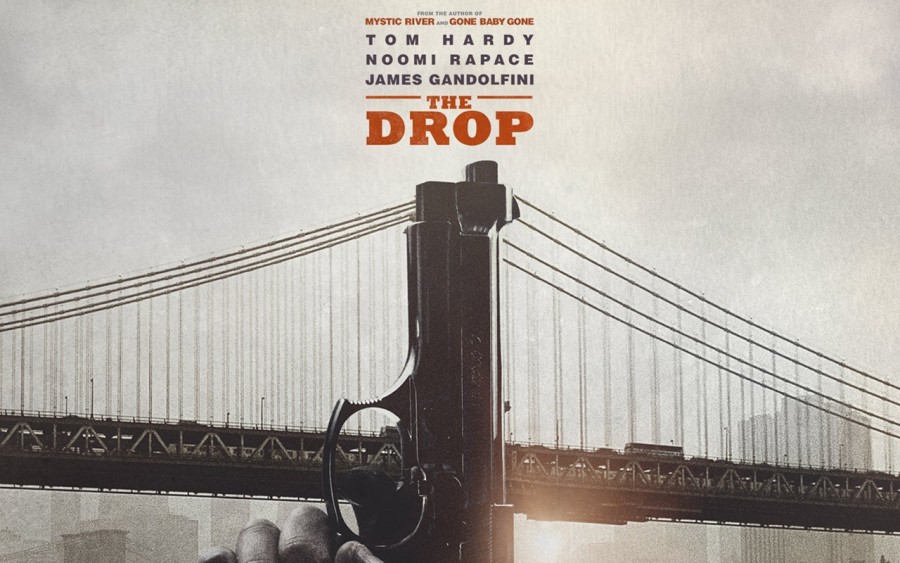 Movie Review: The Drop is major flop 