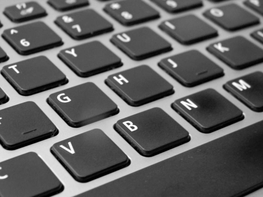 Close-up+of+computer+keyboard