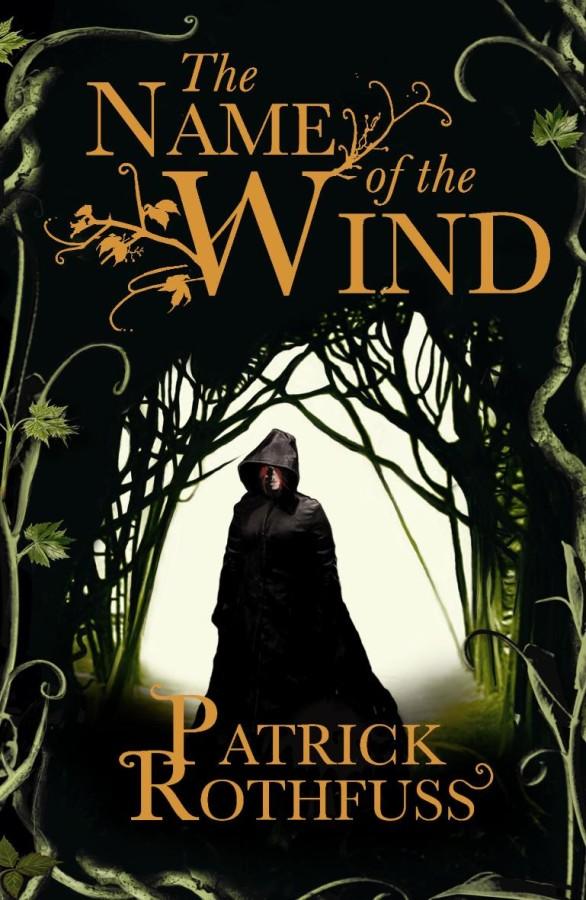 Book Review: The Name of the Wind