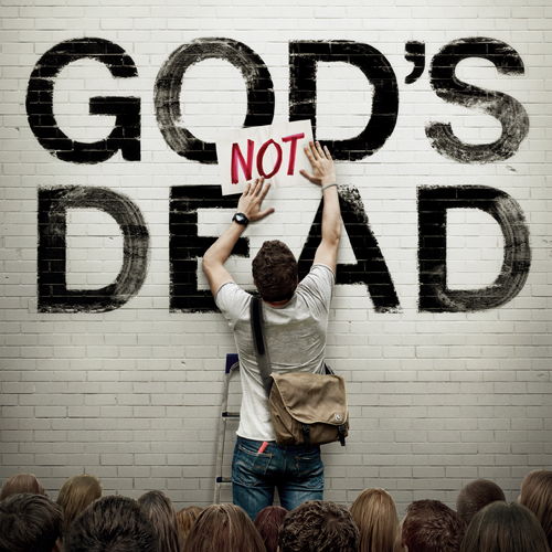 Movie review: God’s Not Dead