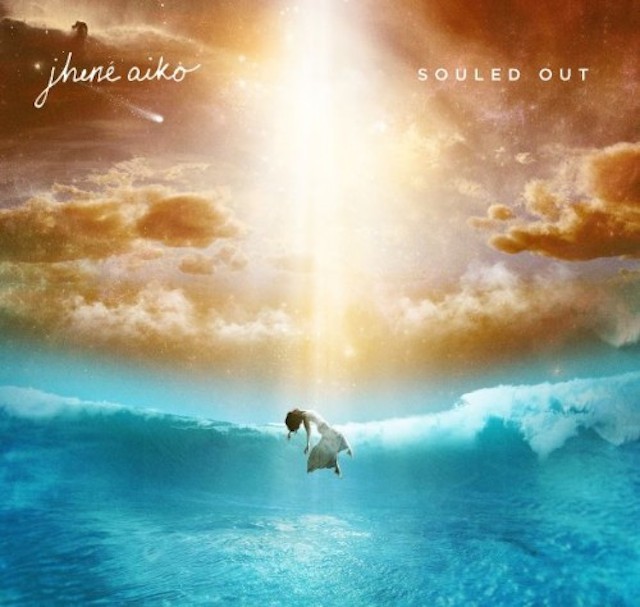 Album Review: Jhené Aiko’s “Souled Out”