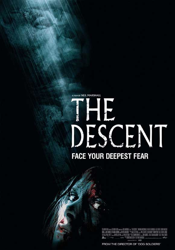 Movie Review: The Descent does not disappoint 