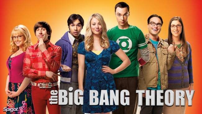 TV Show Review: The Big Bang keeps on going