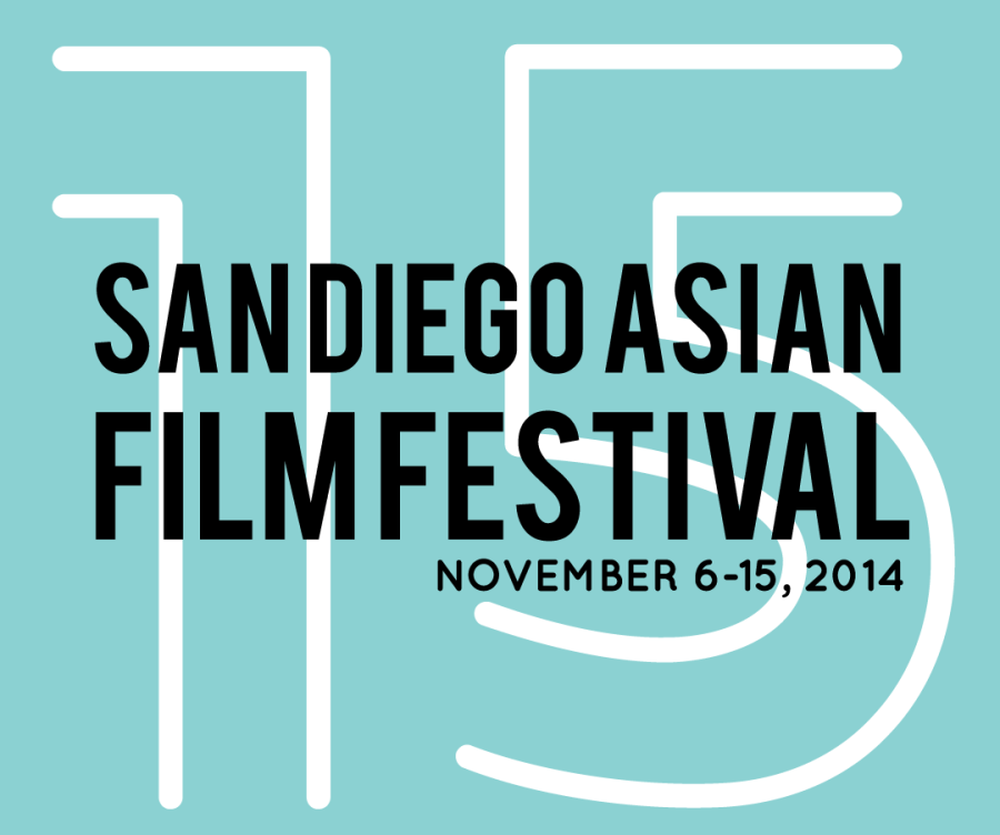 Top Picks from fifteenth Annual San Diego Asian Film Festival