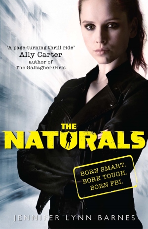 Book Review: Natural choice for criminal suspense