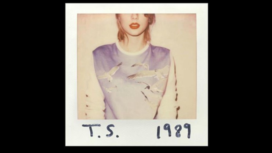 Album review: New era of Taylor Swift: “1989”
