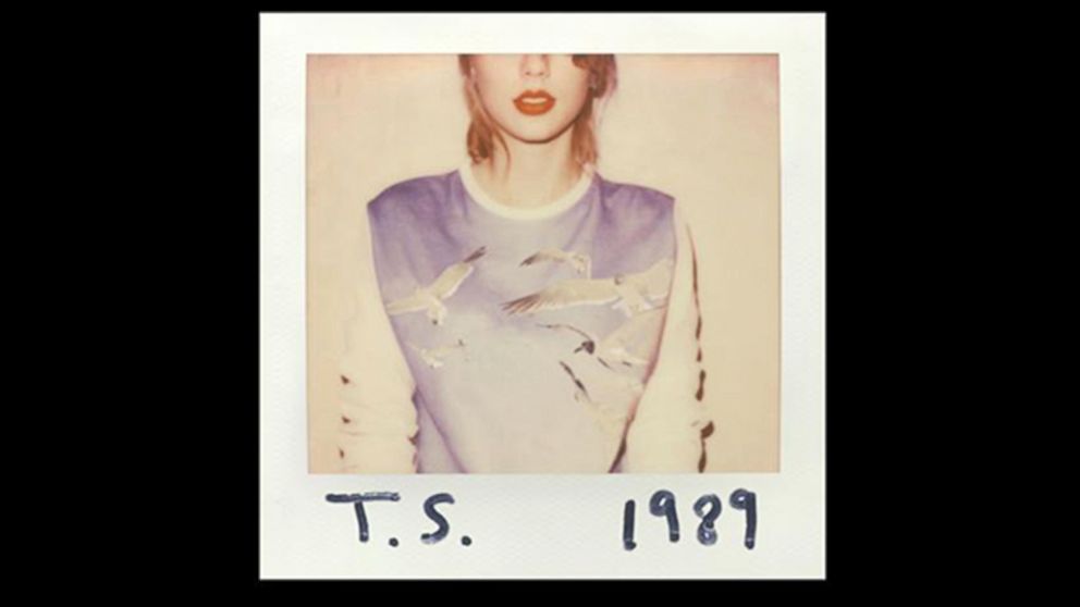 Album review: New era of Taylor Swift: “1989” - The Cougar