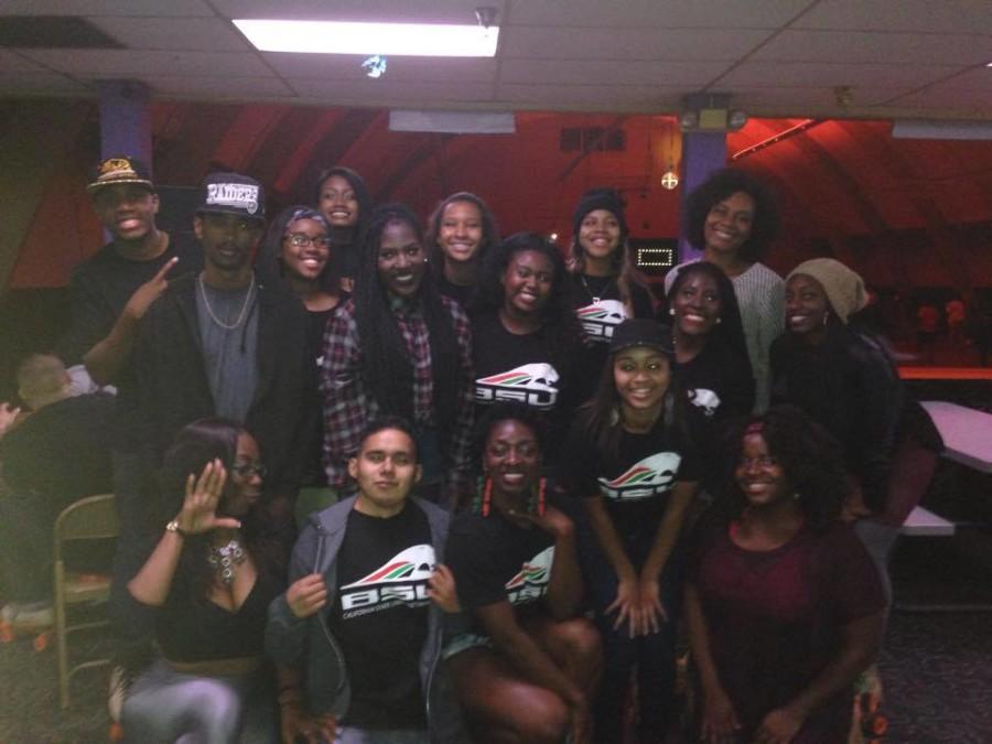 Student Organization Spotlight: Black Student Union promotes student activism