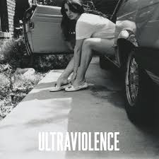 Album Review: Lana Del Rey - Ultraviolence