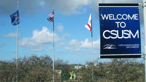 Annual Open House to showcase the CSUSM campus and dynamic atmosphere