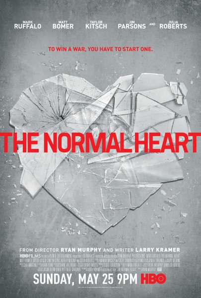 A&E Commentary: The Normal Heart looks back at AIDS epidemic in the 80s