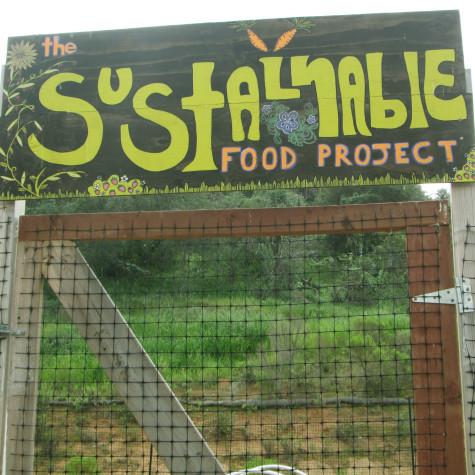 Location Spotlight: Students learn life skills at the sustainability garden