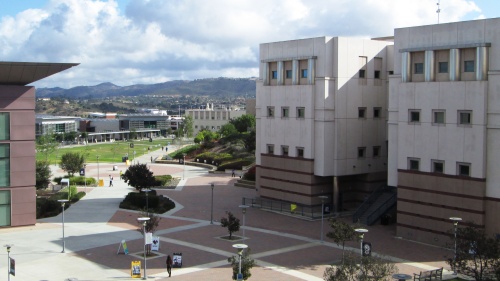 The transformation, growth of CSUSM