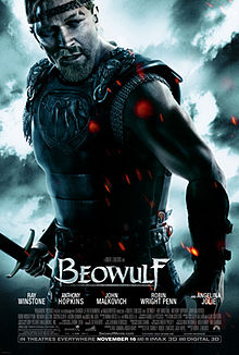 Netflix Review: Beowulf