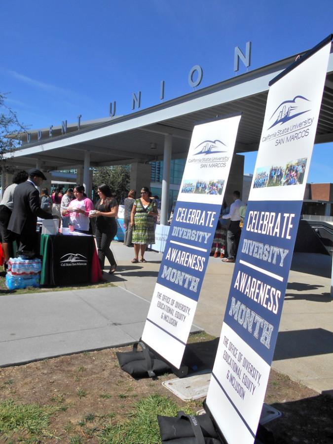 CSUSM+faculty%2C+staff%2C+students+embrace+diversity