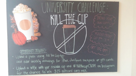 CSUSM competes for sustainability grant