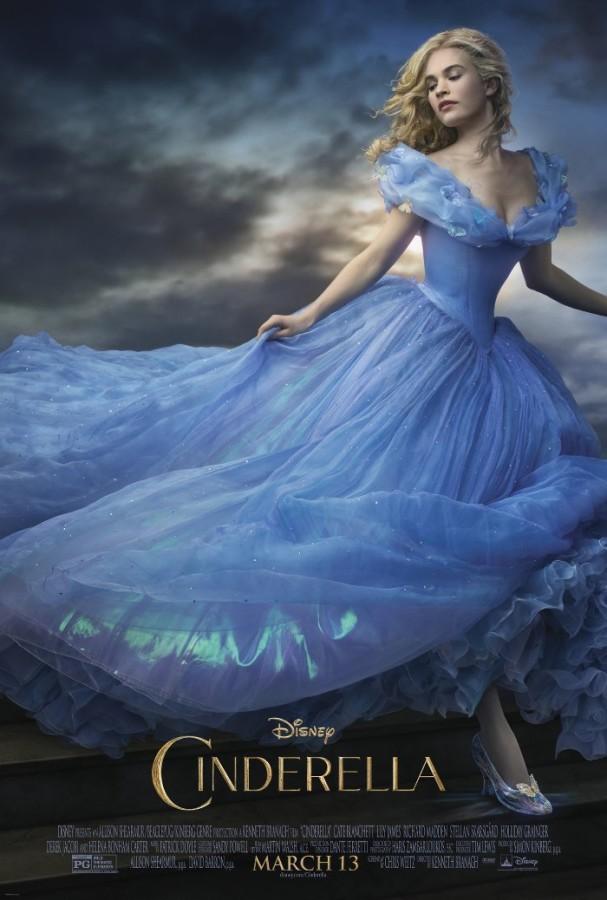 Disney’s live adaptation of ‘Cinderella’ charms while staying true to source material