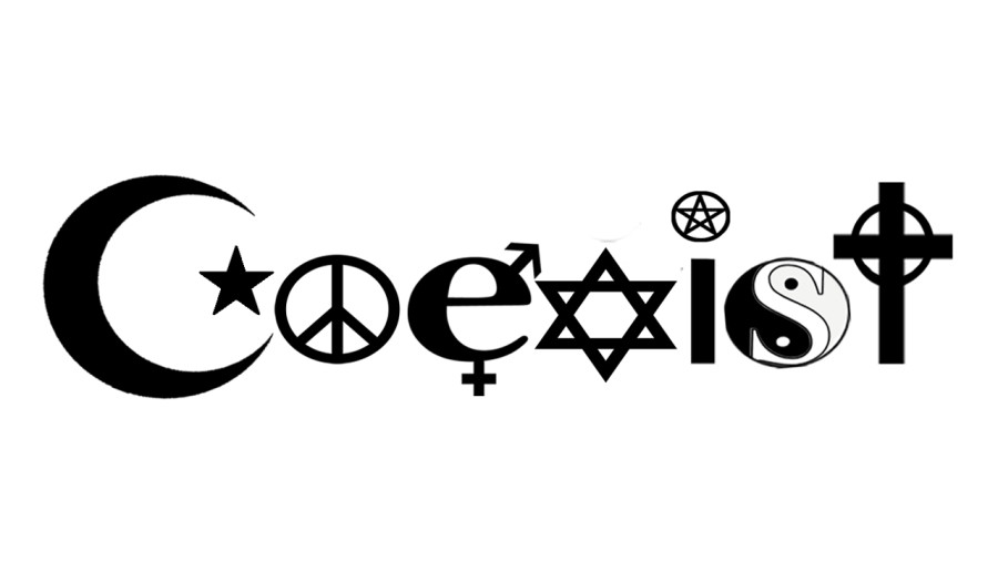 Coexisting in an “us vs. them” world