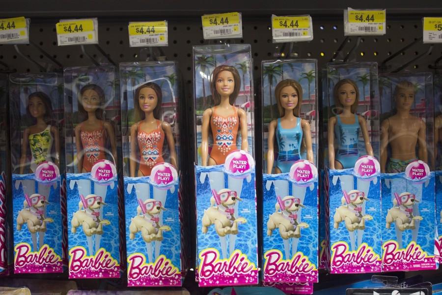 A&E Commentary: Barbies now support diverse beauty standard