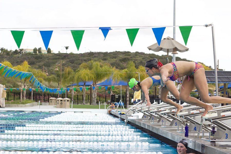 CSUSM+Swim+Club+set+to+begin+competitions