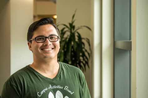 CSUSM graduate advocates now and in the future