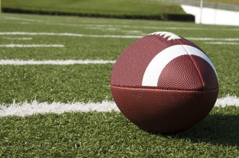 NFL Sunday Dishes