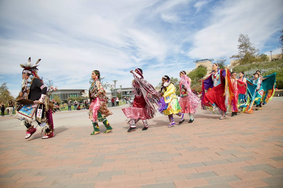 California’s American Indians & Indigenous Film Festival