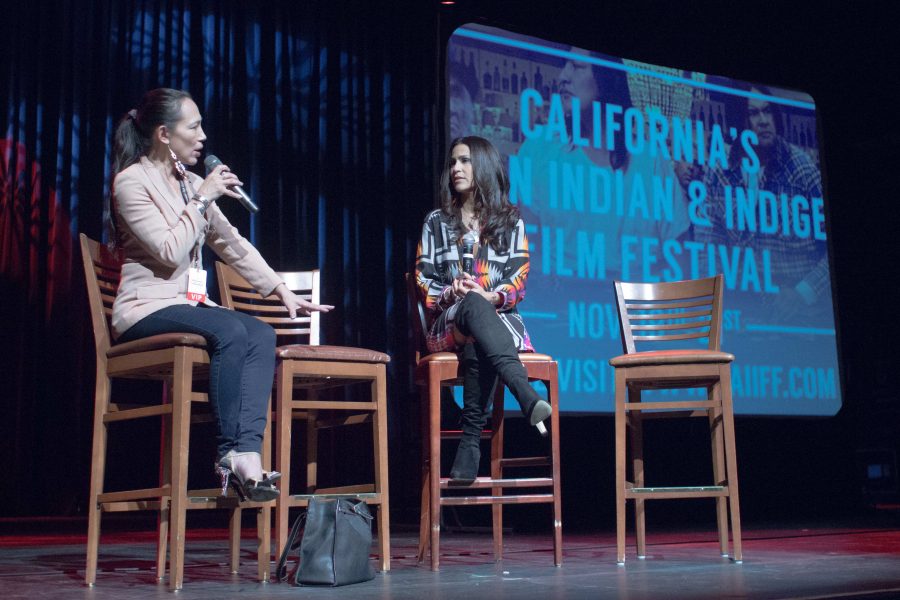 California’s American Indian & Indigenous Film Festival is coming to CSUSM
