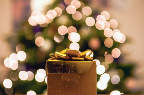 Editor’s Christmas Memories