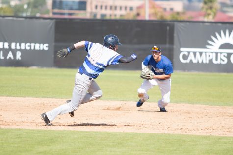 Cougars come out with a 3-1 record in opening weekend